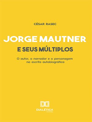 cover image of Jorge Mautner e seus múltiplos